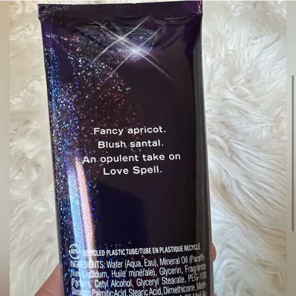 Victoria Secret love spell luxe💟 - Picture 2 of 5